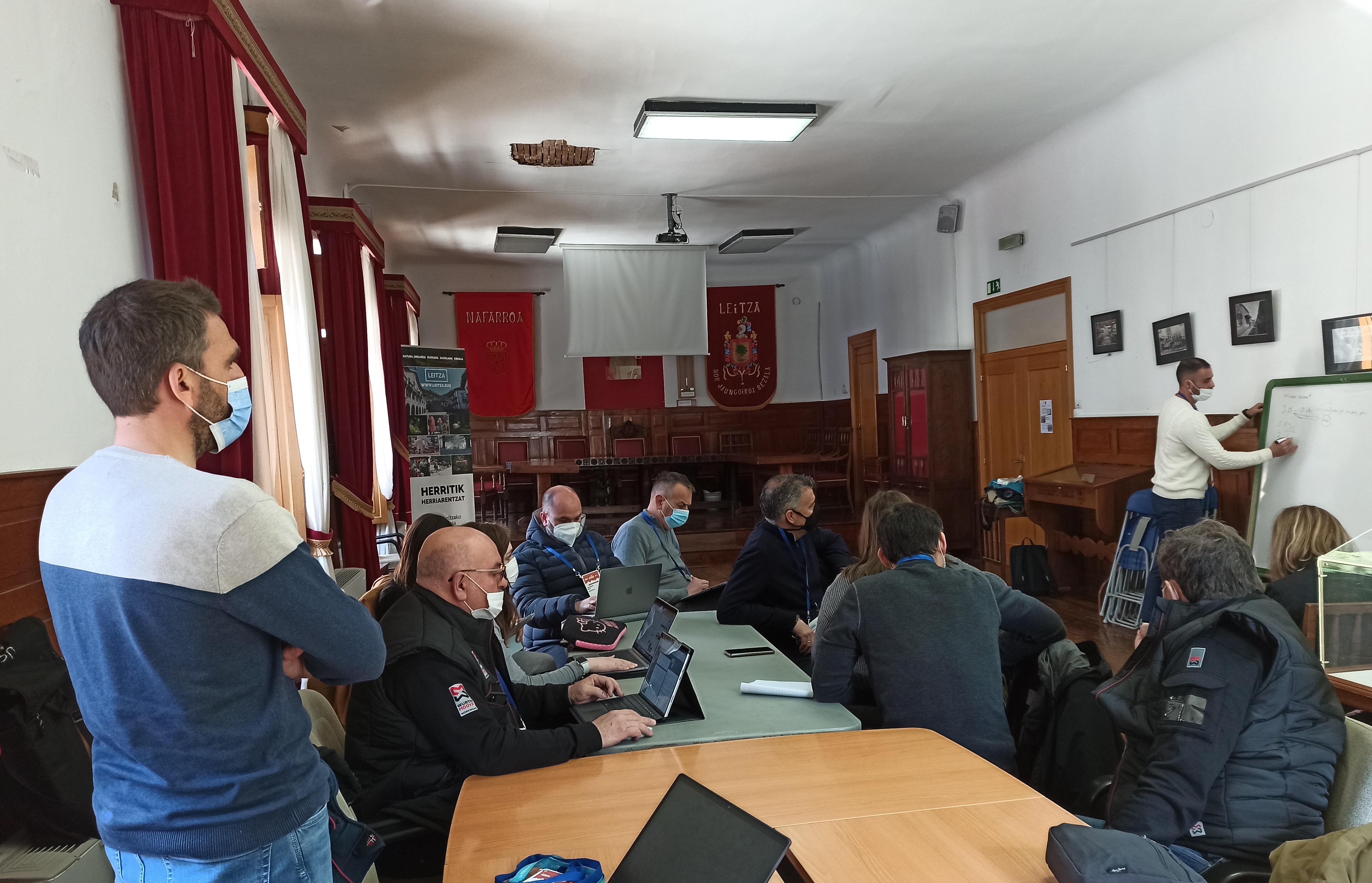 Meeting