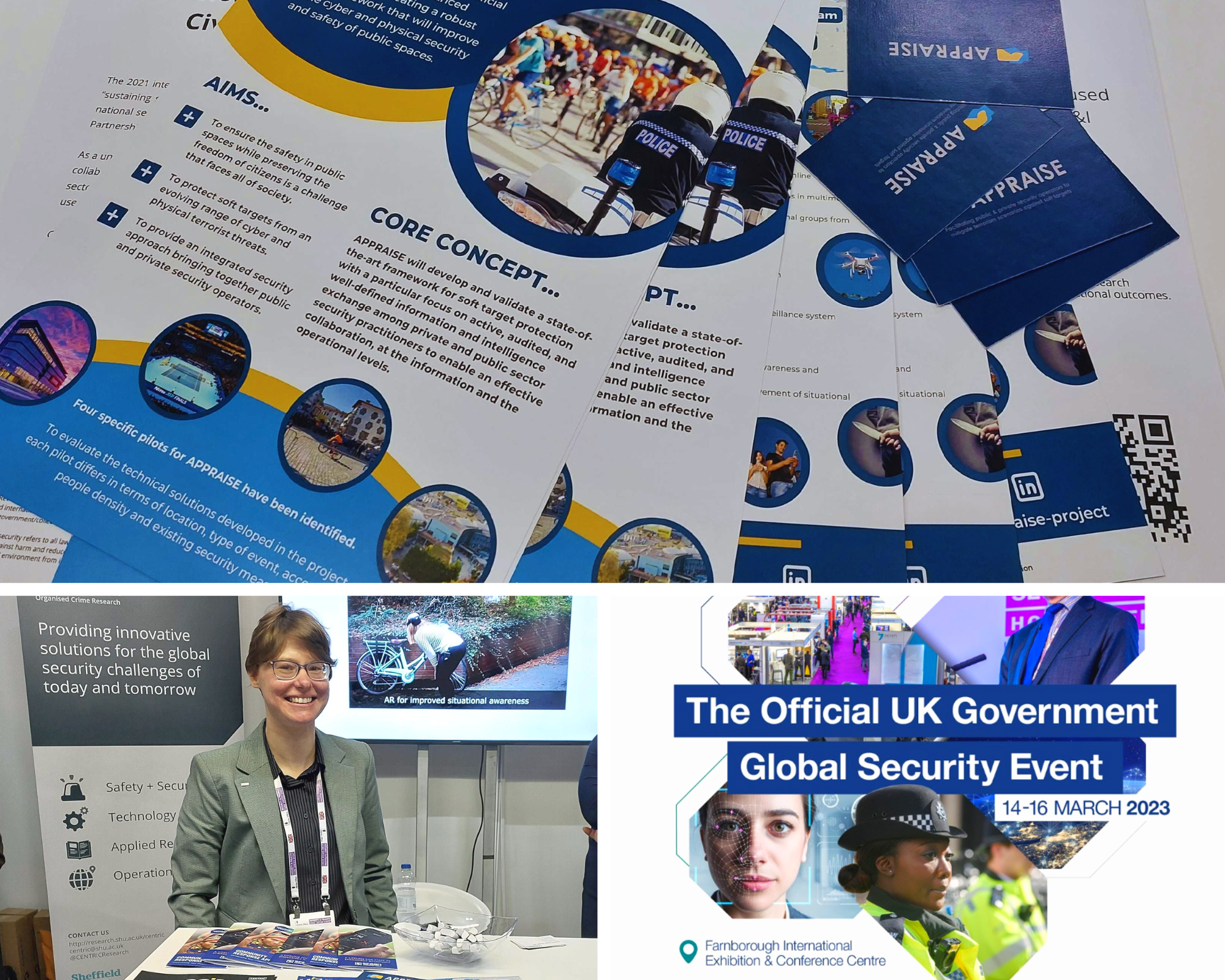 Security and Policing